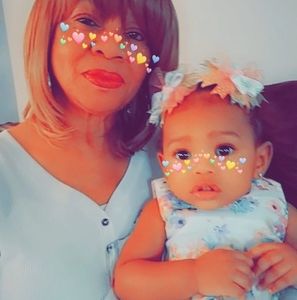 Meet your Posher, Deborah